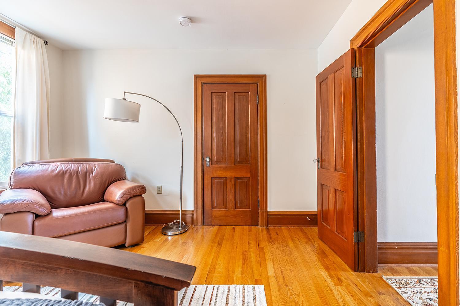 Charming Capitol Hill Craftsman Villa Seattle Bagian luar foto