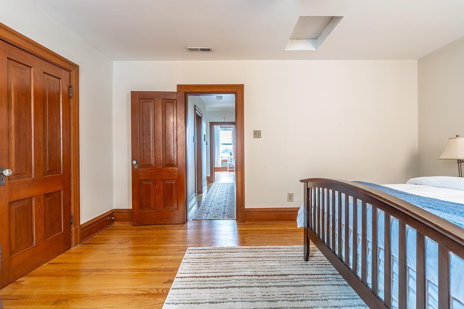 Charming Capitol Hill Craftsman Villa Seattle Bagian luar foto