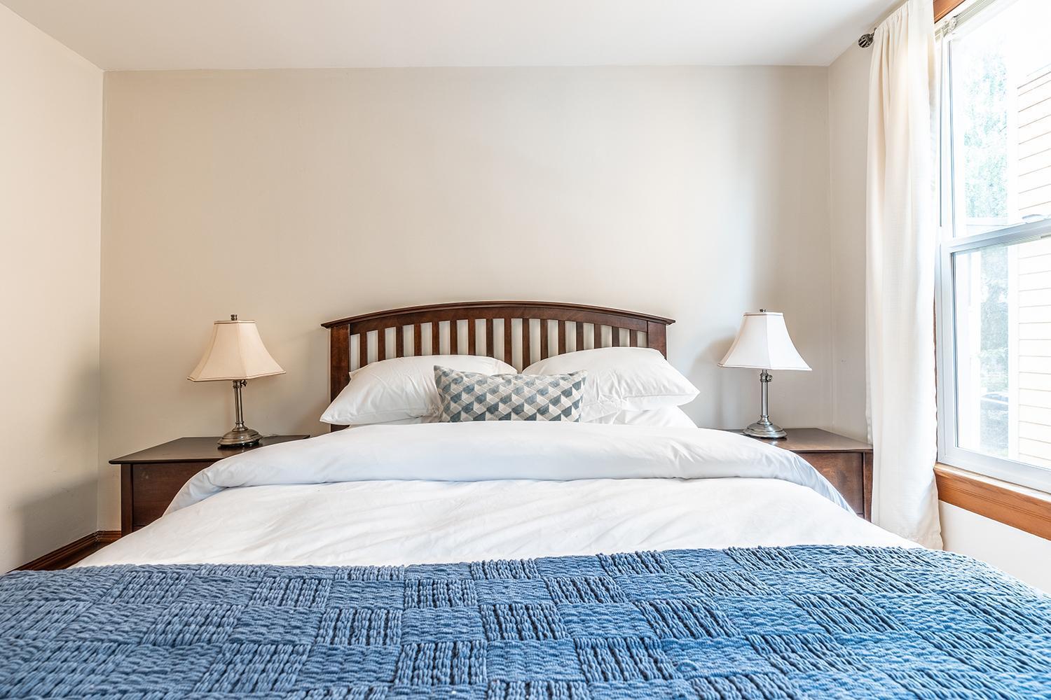 Charming Capitol Hill Craftsman Villa Seattle Bagian luar foto