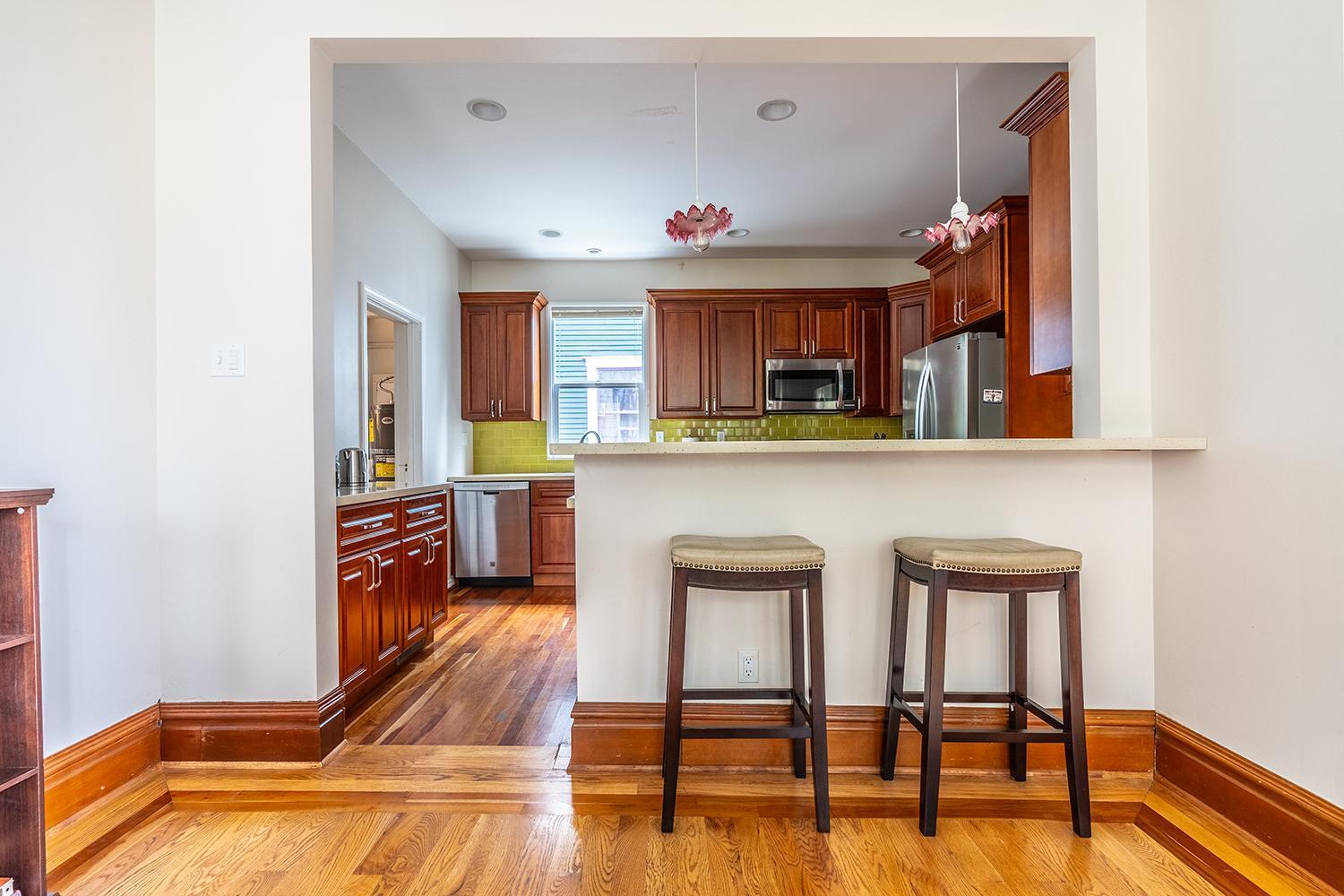 Charming Capitol Hill Craftsman Villa Seattle Bagian luar foto