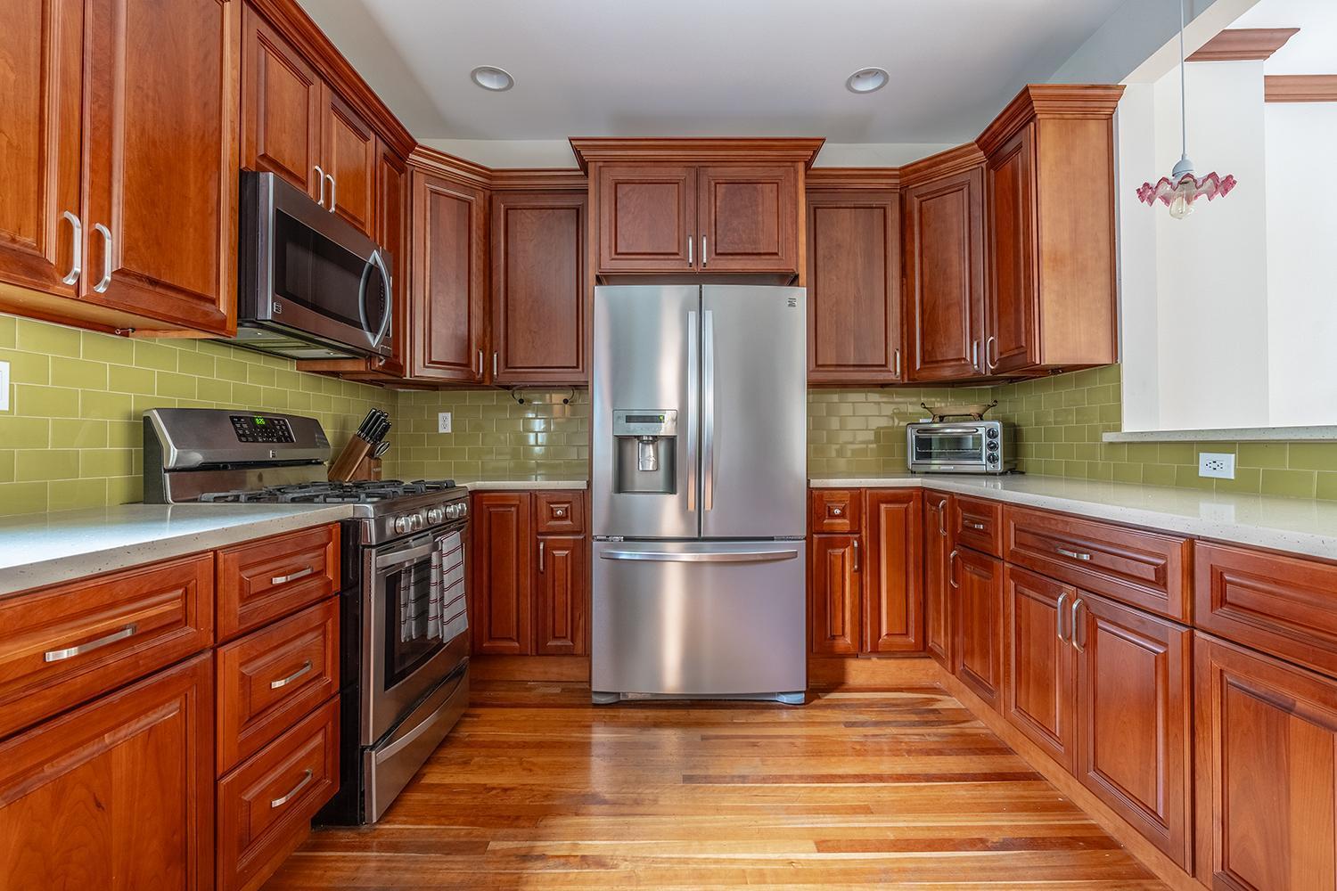 Charming Capitol Hill Craftsman Villa Seattle Bagian luar foto