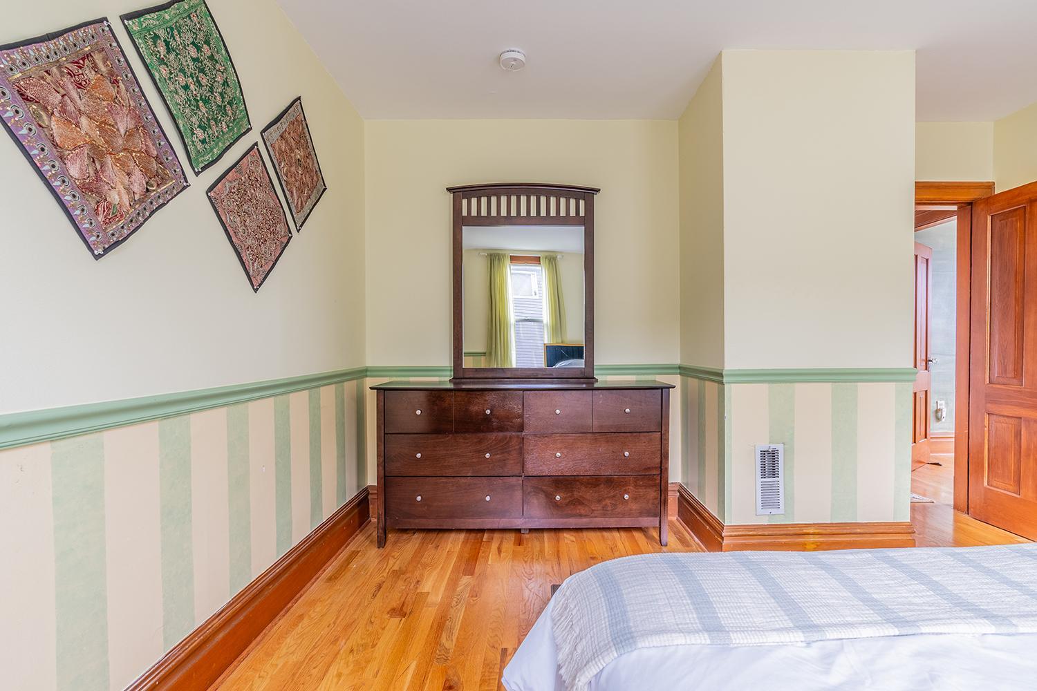 Charming Capitol Hill Craftsman Villa Seattle Bagian luar foto