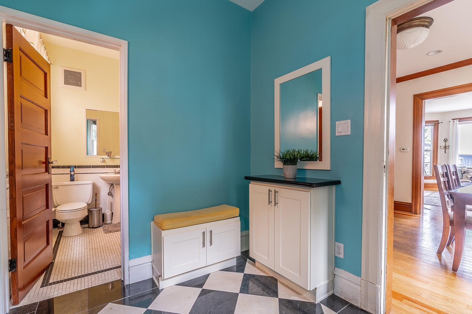 Charming Capitol Hill Craftsman Villa Seattle Bagian luar foto